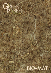 tessuti e pacciamanti naturali